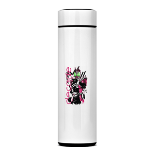 Nome do produto Kamen Rider Decade