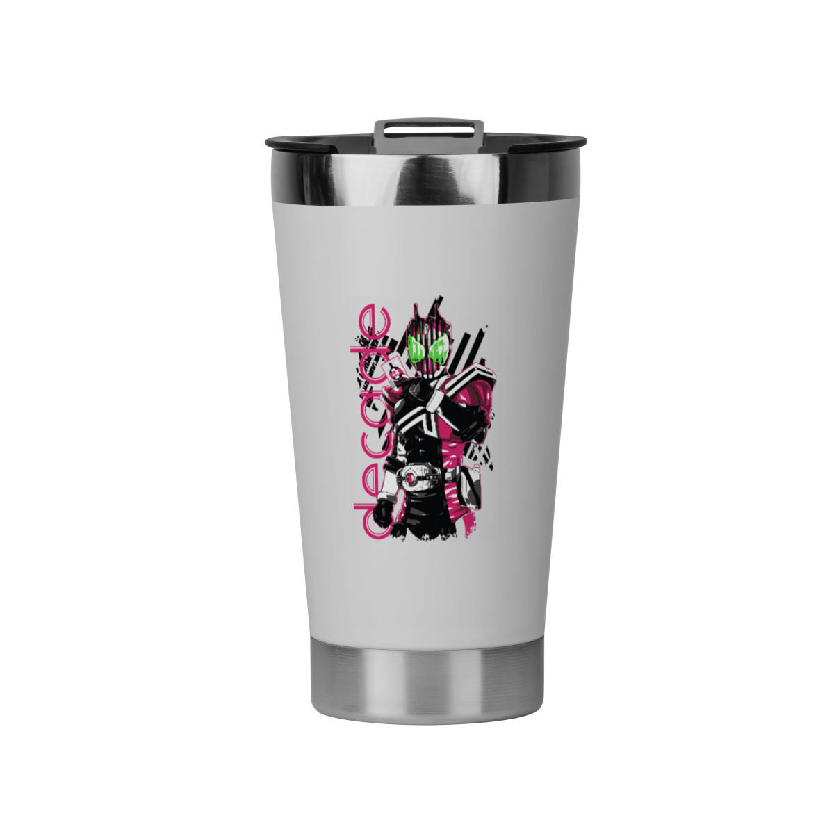 Nome do produto: Kamen Rider Decade