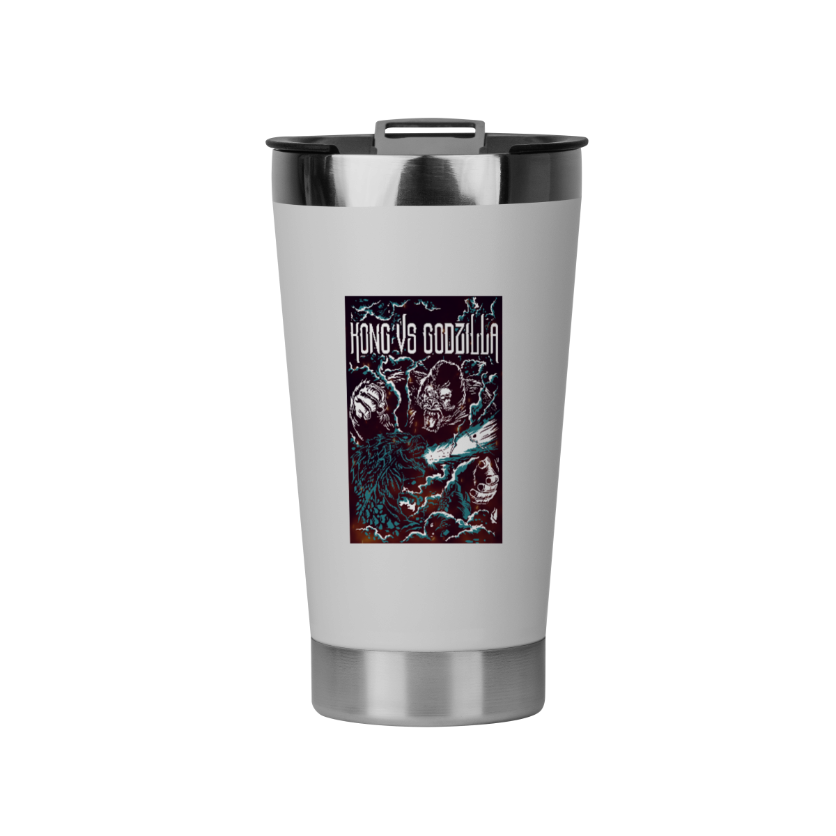Nome do produto: Kong x Godzilla