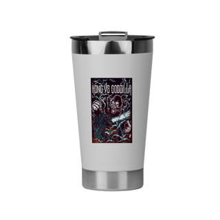 Nome do produto Kong x Godzilla