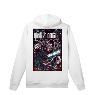 Nome do produto Kong x Godzilla