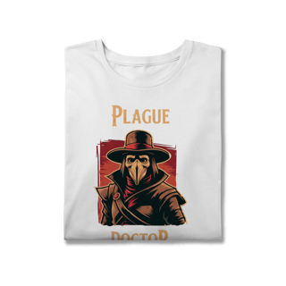 Nome do produto Plague Doctor