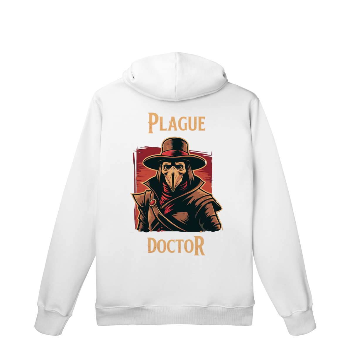 Plague Doctor