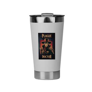 Plague Doctor