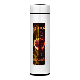 Nome do produto Light & Shadow