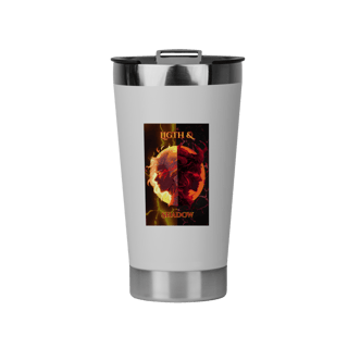 Nome do produto Light & Shadow