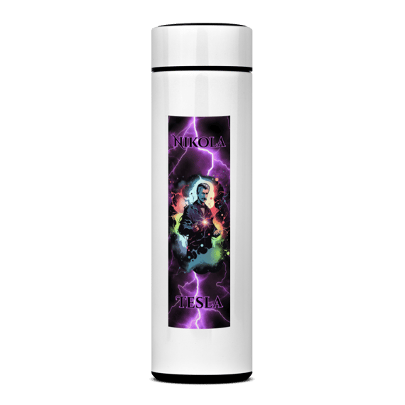 Nikola Tesla