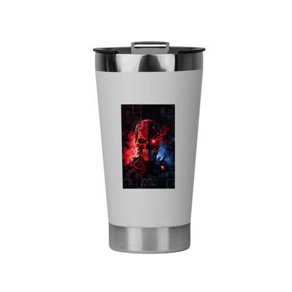 Revolução das Máquinas