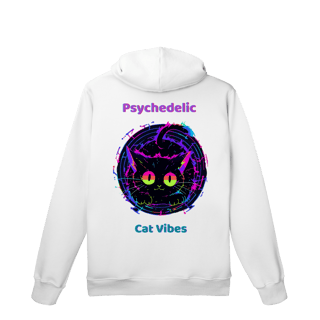 Nome do produto Gato Psicodélico