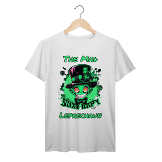 Nome do produto The Mad Leprechaun
