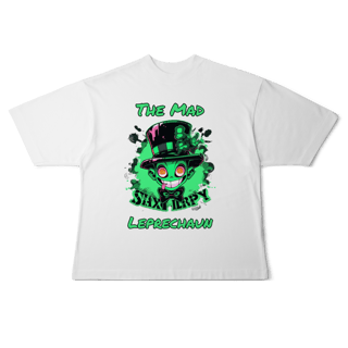 Nome do produto The Mad Leprechaun