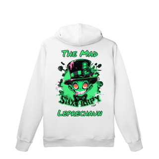 Nome do produto The Mad Leprechaun