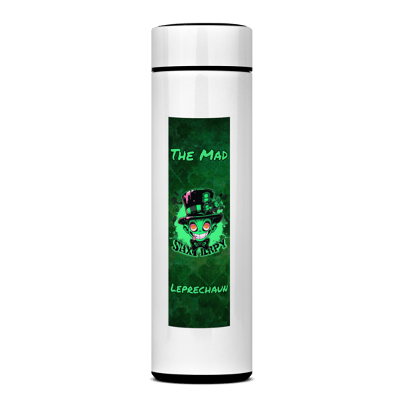 The Mad Leprechaun