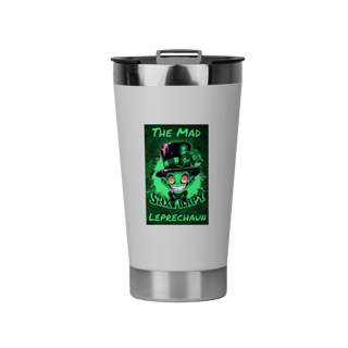 Nome do produto The Mad Leprechaun