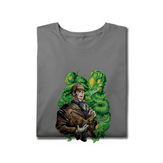 Nome do produto Sherlock vs Cthulhu
