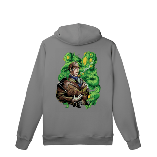 Nome do produto Sherlock vs Cthulhu