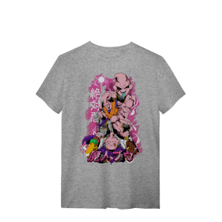 Nome do produto Majinboo Kaos Formas
