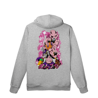 Nome do produto Majinboo Kaos Formas