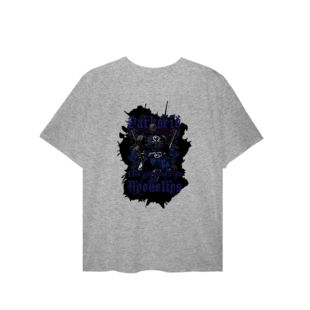Nome do produto: Darkseid - Senhor de Apokolips