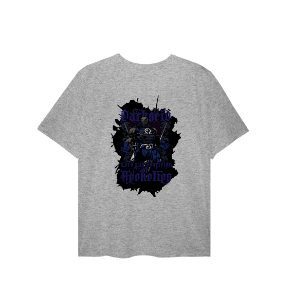 Darkseid - Senhor de Apokolips