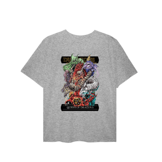 Nome do produto Tiamat - The Dragon Queen