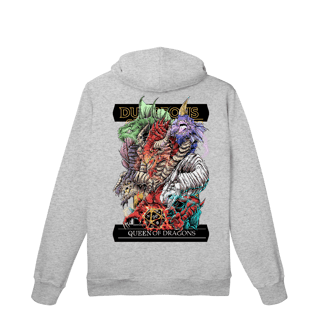 Nome do produto Tiamat - The Dragon Queen