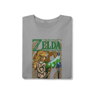 Nome do produto Link, Era do Caos