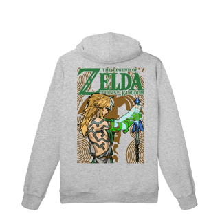 Nome do produto Link, Era do Caos