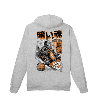 Nome do produto Kart Souls