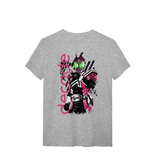Nome do produto Kamen Rider Decade