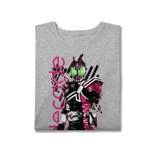 Nome do produto Kamen Rider Decade