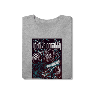 Nome do produto Kong x Godzilla