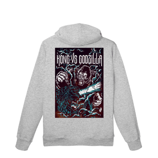 Nome do produto Kong x Godzilla