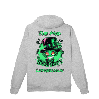 Nome do produto The Mad Leprechaun