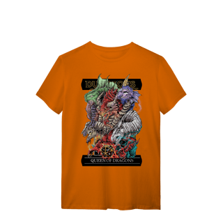Nome do produto Tiamat - The Dragon Queen
