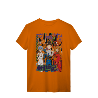 Nome do produto Evangelion Team