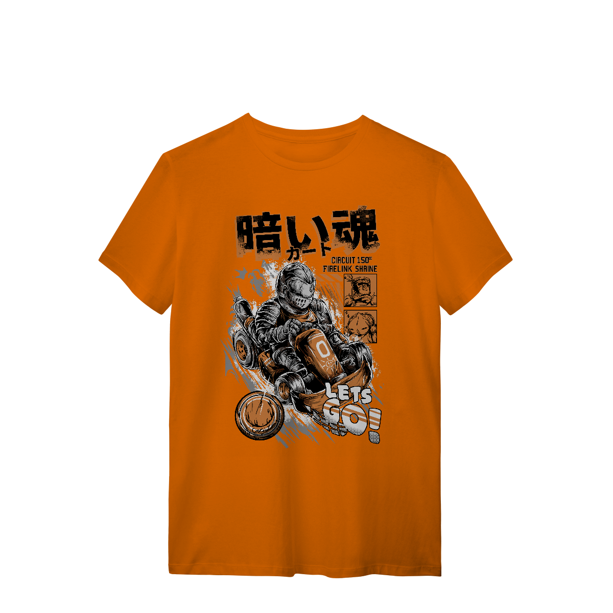 Nome do produto: Kart Souls