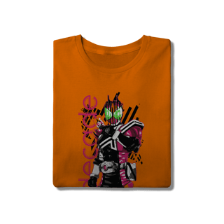 Nome do produto Kamen Rider Decade