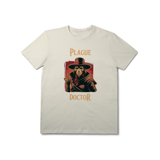 Nome do produto Plague Doctor