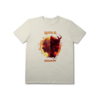 Nome do produto Light & Shadow