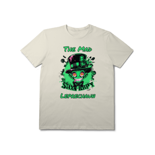 Nome do produto The Mad Leprechaun
