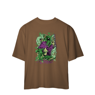 Nome do produto Cute of Cthulhu