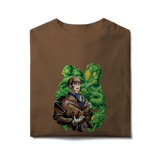 Nome do produto Sherlock vs Cthulhu