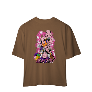 Nome do produto Majinboo Kaos Formas