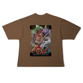 Nome do produto Tiamat - The Dragon Queen