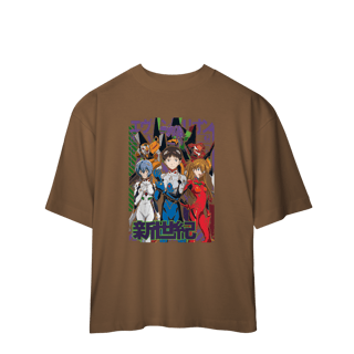 Nome do produto Evangelion Team