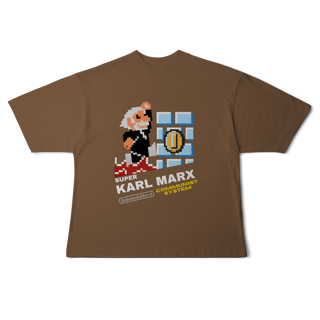 Nome do produto Super Karl Marx