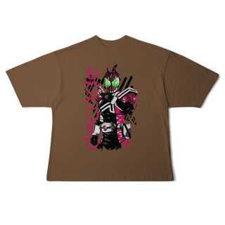 Nome do produto Kamen Rider Decade