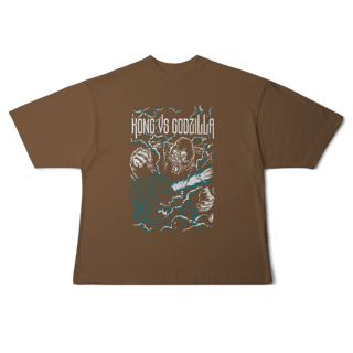 Nome do produto Kong vs Godzilla
