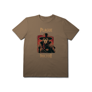 Nome do produto Plague Doctor